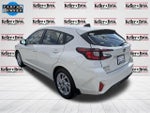 2025 Impreza Thumbnail 5