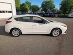 2025 Impreza Thumbnail 6