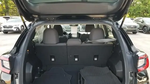 2024 Subaru Impreza Base