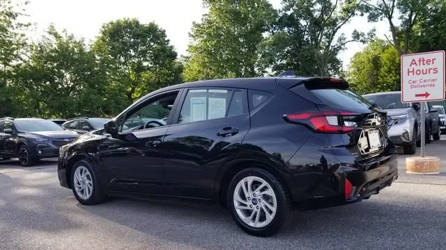 2024 Subaru Impreza Base