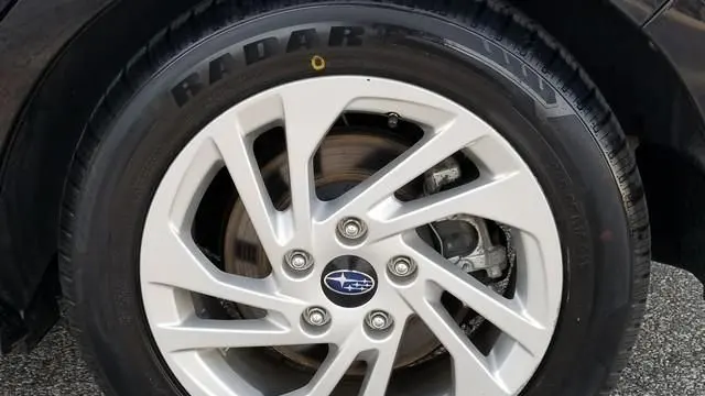 2024 Subaru Impreza Base