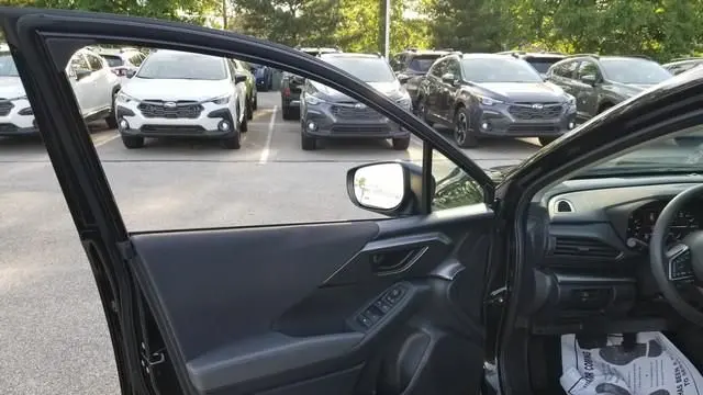 2024 Subaru Impreza Base