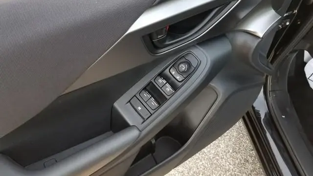 2024 Subaru Impreza Base