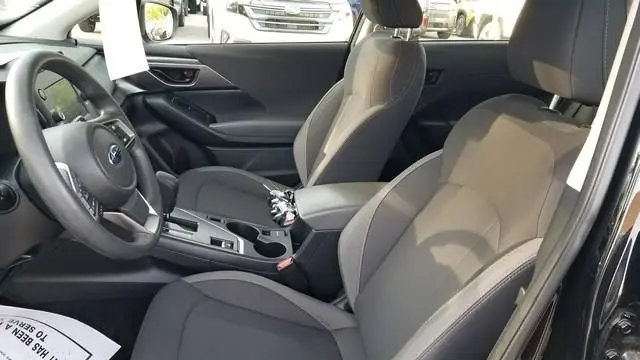 2024 Subaru Impreza Base