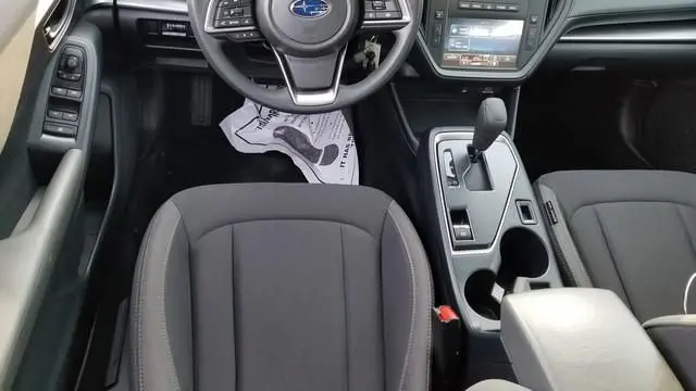 2024 Subaru Impreza Base