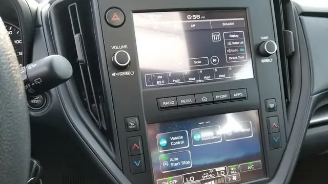 2024 Subaru Impreza Base