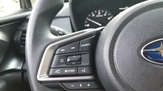 2024 Subaru Impreza Base