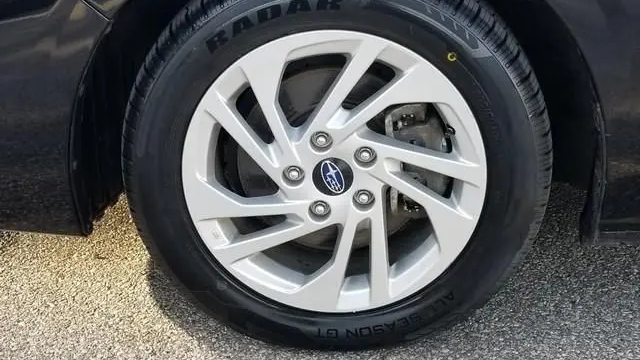 2024 Subaru Impreza Base