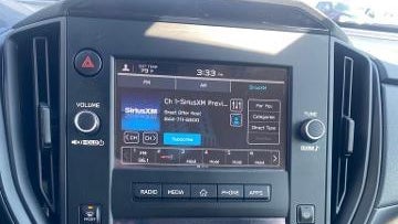 2024 Subaru Impreza Base