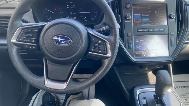 2024 Subaru Impreza Base