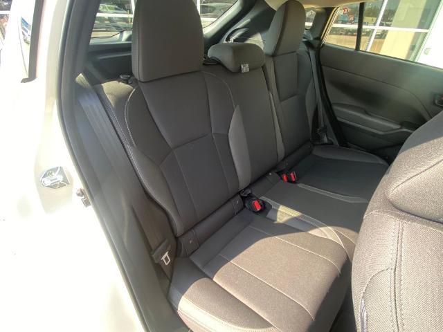 2024 Subaru Impreza - $24,977
