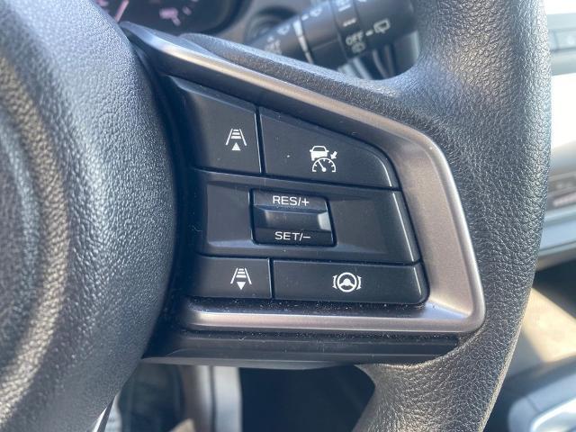 2024 Subaru Impreza - $24,977