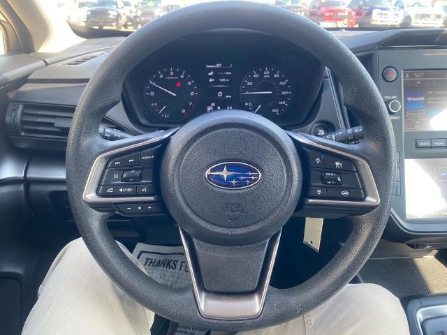2024 Subaru Impreza - $24,977