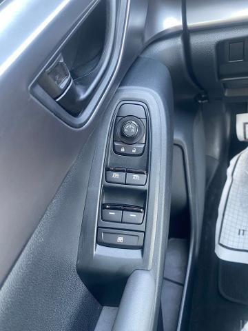 2024 Subaru Impreza - $24,977