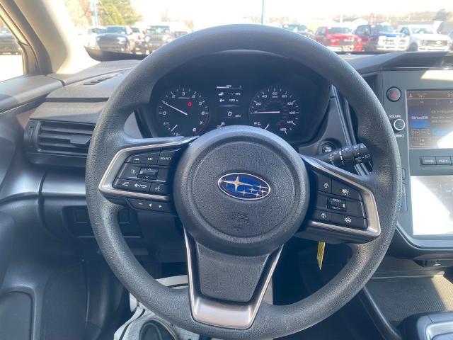2024 Subaru Impreza - $24,977