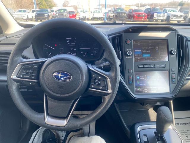 2024 Subaru Impreza - $24,977
