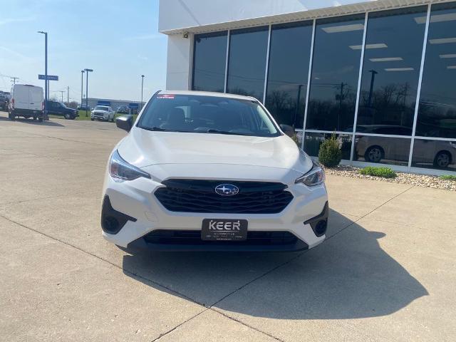 2024 Subaru Impreza - $24,458