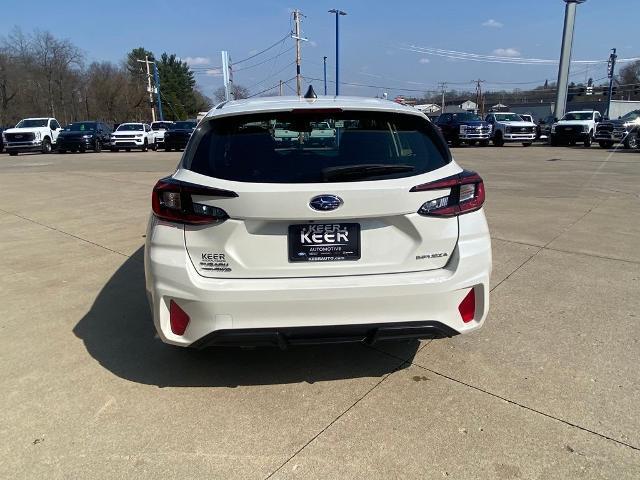 2024 Subaru Impreza - $24,458