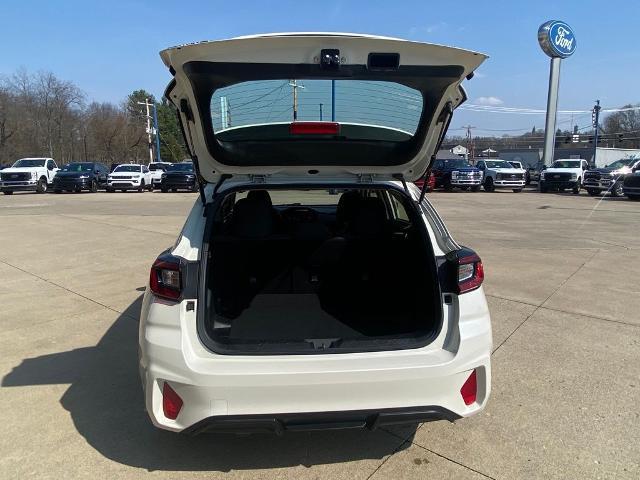 2024 Subaru Impreza - $24,458