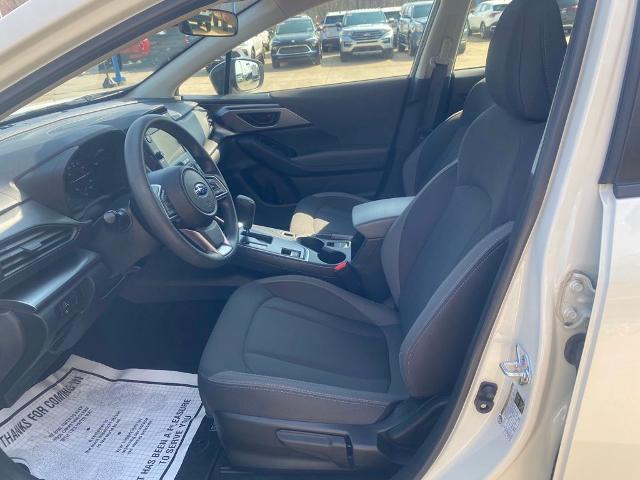 2024 Subaru Impreza - $24,458