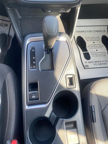 2024 Subaru Impreza - $24,458