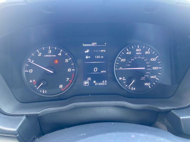 2024 Subaru Impreza - $24,458