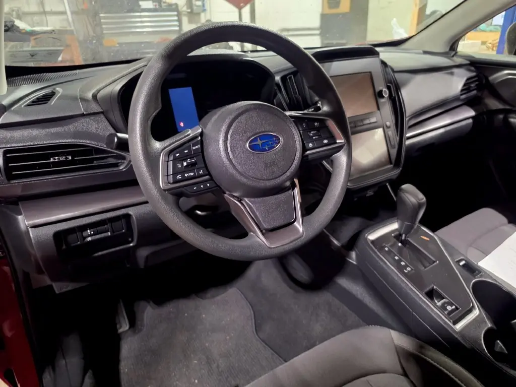 2024 Subaru Impreza - $23,197