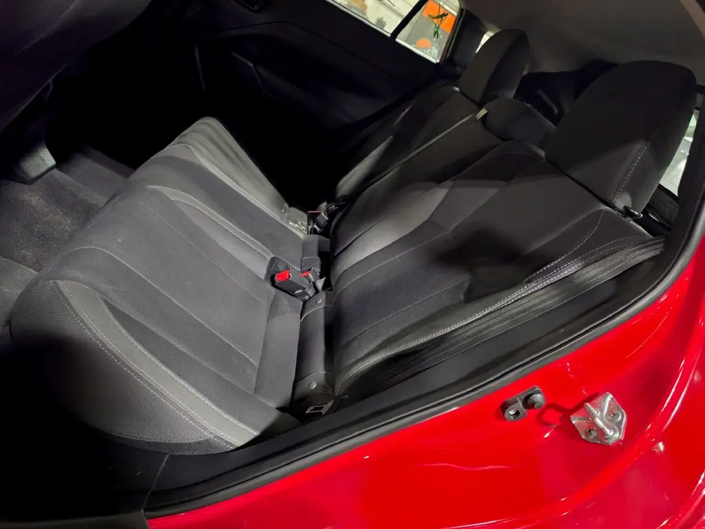 2024 Subaru Impreza - $23,197