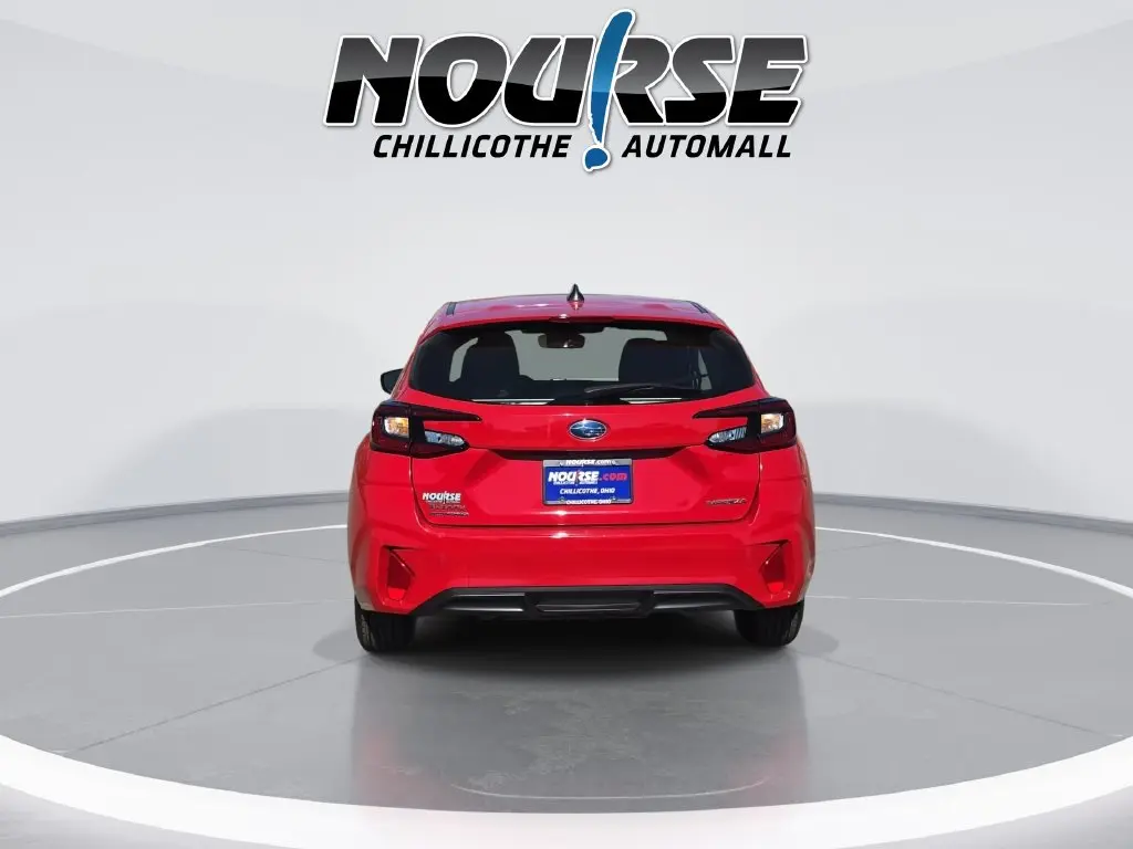 2024 Subaru Impreza - $23,197
