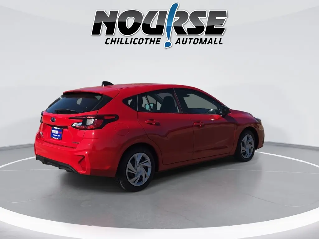 2024 Subaru Impreza - $23,197