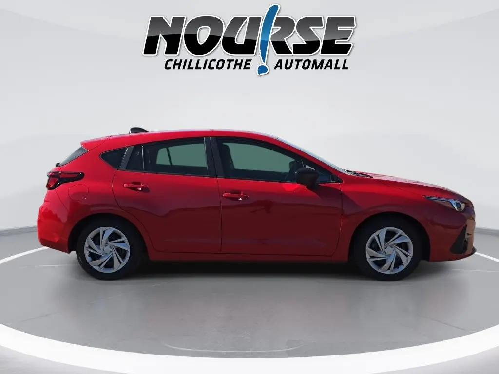 2024 Subaru Impreza - $23,197