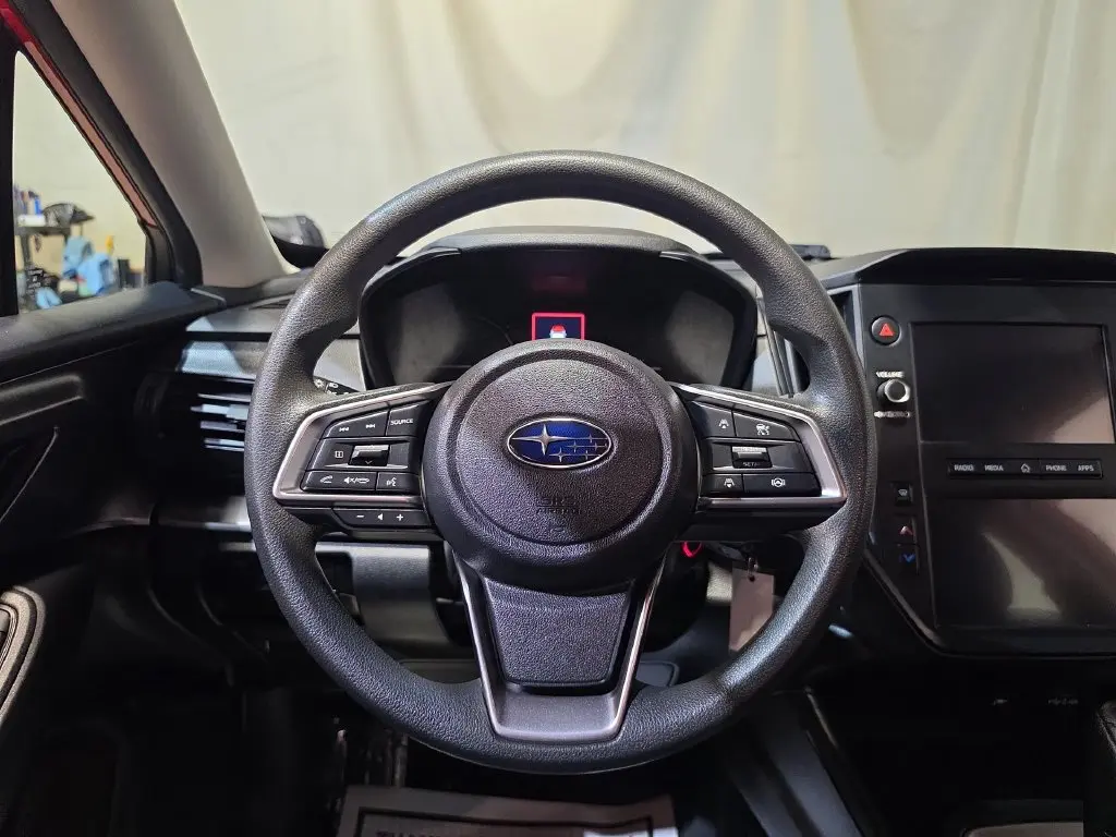 2024 Subaru Impreza - $23,197