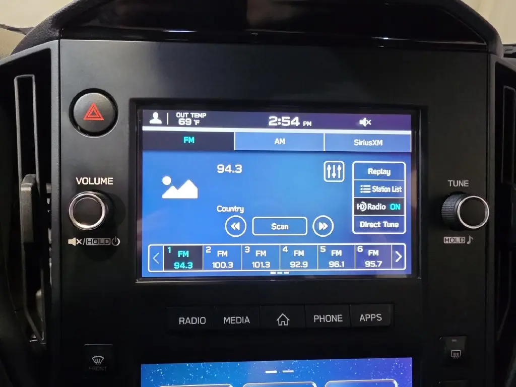 2024 Subaru Impreza - $23,197