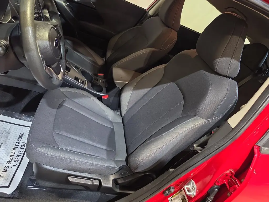 2024 Subaru Impreza - $23,197