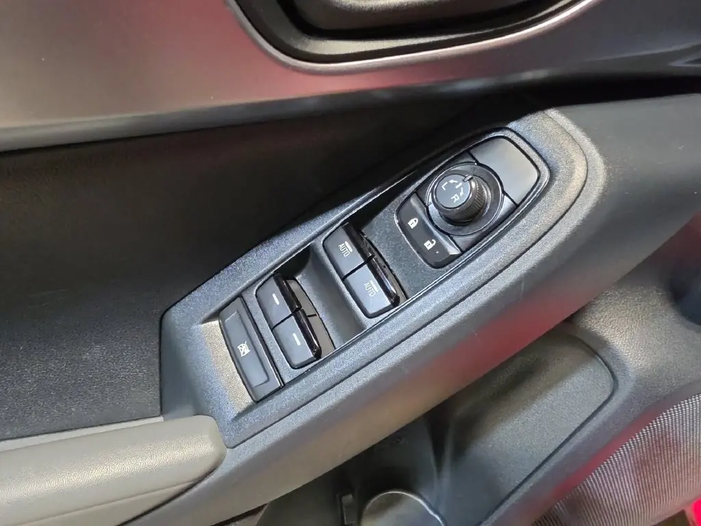 2024 Subaru Impreza - $23,197