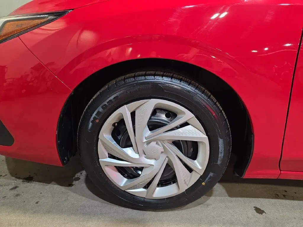 2024 Subaru Impreza - $23,197
