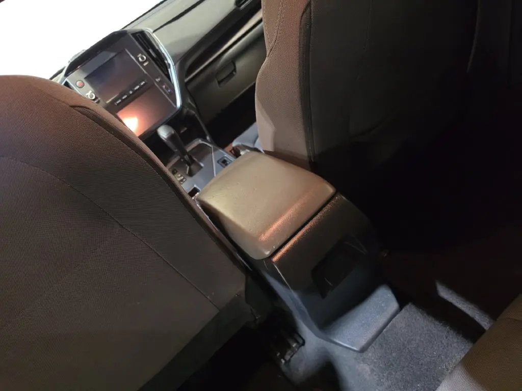 2024 Subaru Impreza - $23,197