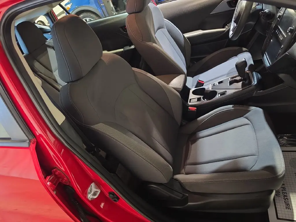 2024 Subaru Impreza - $23,197