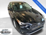 2024 Impreza Thumbnail 1