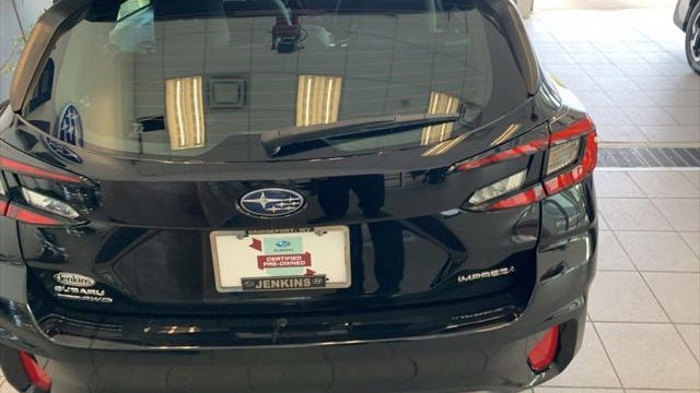 2024 Subaru Impreza Base