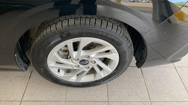 2024 Subaru Impreza Base