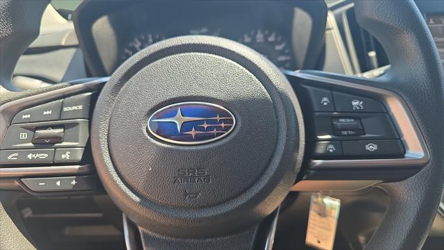 2024 Subaru Impreza Base