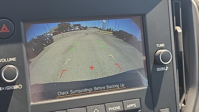 2024 Subaru Impreza Base