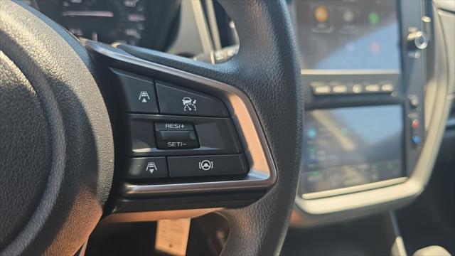 2024 Subaru Impreza Base