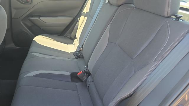 2024 Subaru Impreza Base