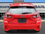 2025 Impreza Thumbnail 9