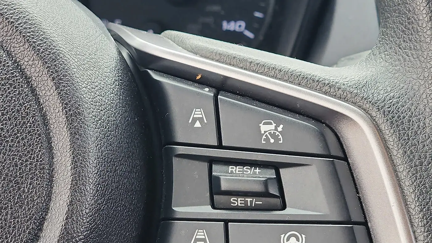 2024 Subaru Impreza Base