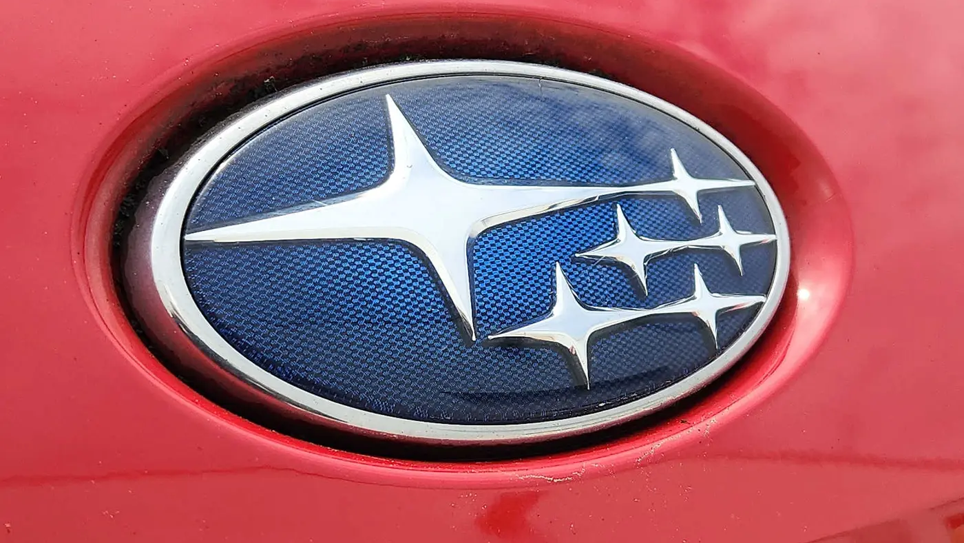 2024 Subaru Impreza Base