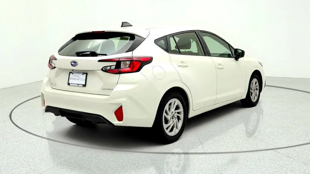 2024 Subaru Impreza Base