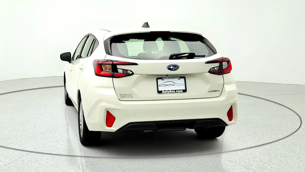 2024 Subaru Impreza Base